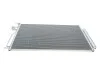 <strong>Радіатор кондиціонера CHEVROLET CAPTIVA (вир-во) Van Wezel 37005436 (фото 1)</strong>