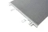 <strong>Радіатор кондиціонера NISSAN; OPEL; RENAULT (вир-во) Van Wezel 37005480 (фото 5)</strong>