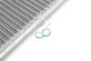 <strong>Радіатор кондиціонера NISSAN; OPEL; RENAULT (вир-во) Van Wezel 37005480 (фото 6)</strong>