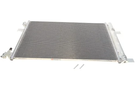 Радіатор кондиціонера ASTRA J/CRUZE VARIOUS 09- (вир-во) для Van Wezel 37005499 фото товару