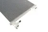 <strong>Радіатор кондиціонера ASTRA J/CRUZE VARIOUS 09- (вир-во) Van Wezel 37005499 (фото 7)</strong>