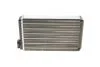 <strong>Радіатор обігрівача OMEGA A ALL MT/AT +/- A/C Van Wezel 37006116 (фото 2)</strong>