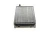 <strong>Радіатор обігрівача OMEGA A ALL MT/AT +/- A/C Van Wezel 37006116 (фото 3)</strong>