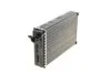 <strong>Радіатор обігрівача OMEGA A ALL MT/AT +/- A/C Van Wezel 37006116 (фото 4)</strong>