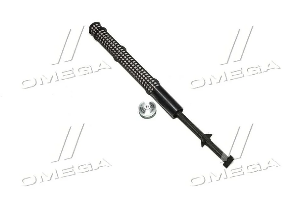 <strong>Осушувач VAG (вир-во) Van Wezel 3700D379 (фото 1)</strong>