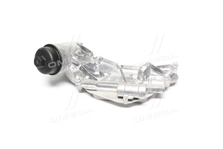 Радіатор масляний Opel (вир-во) для Opel, Chevrolet Van Wezel 37013684 фото товара