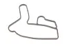 <strong>Радіатор масляний OPEL INSIGNIA 08+ 2.0 CDTi (вир-во) Van Wezel 37013708 (фото 2)</strong>