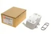 <strong>Радіатор масляний OPEL ASTRA G/VECTRA B (95-) 2.0 TD (вир-во) Van Wezel 37013710 (фото 1)</strong>