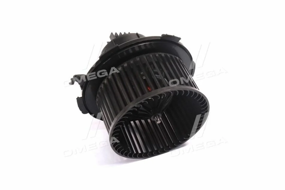 <strong>Вентилятор обігрівача OPEL ZAFIRA B (05-) 1.6 i 16V (вир-во) Van Wezel 3792773 (фото 1)</strong>