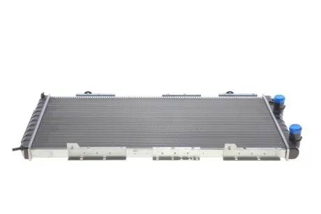 Радіатор охолодження JUMPER/DUCATO2/BOXER M/J  для Van Wezel 40002150 фото товару