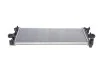 <strong>Радіатор охолодження Van Wezel 40002309 (фото 3)</strong>