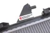 <strong>Радіатор охолодження Van Wezel 40002309 (фото 4)</strong>