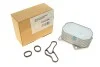<strong>Радіатор масляний CITROEN JUMPER, FORD TRANSIT (вир-во) Van Wezel 40003400 (фото 1)</strong>