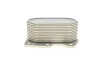 <strong>Радіатор масляний CITROEN JUMPER, FORD TRANSIT (вир-во) Van Wezel 40003400 (фото 4)</strong>