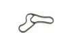<strong>Радіатор масляний CITROEN JUMPER, FORD TRANSIT (вир-во) Van Wezel 40003400 (фото 7)</strong>