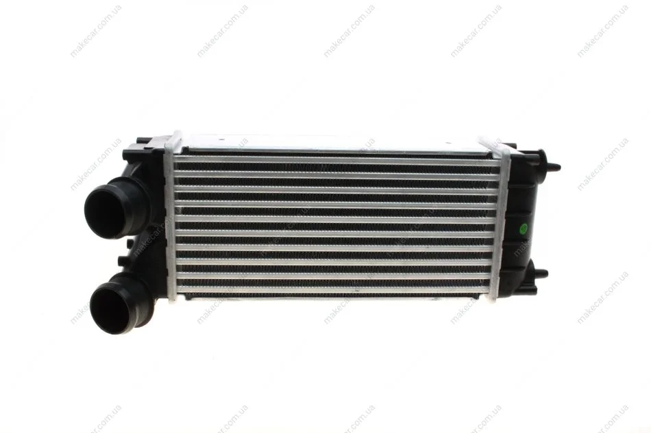 <strong>Інтеркулер FORD/ MAZDA/ PEUGEOT (вир-во) Van Wezel 40004343 (фото 1)</strong>