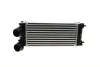 <strong>Інтеркулер FORD/ MAZDA/ PEUGEOT (вир-во) Van Wezel 40004343 (фото 1)</strong>