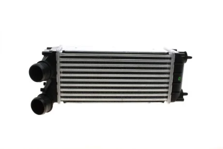 Інтеркулер FORD/ MAZDA/ PEUGEOT (вир-во) для Van Wezel 40004343 фото товару