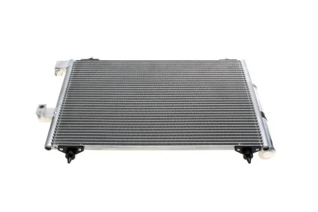 Радіатор кондиціонера для Van Wezel 40005286 фото товару