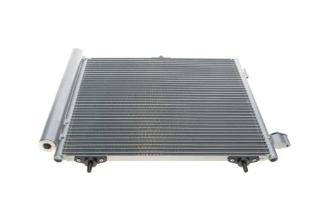 Радіатор кондиціонера для Van Wezel 40005295 фото товару