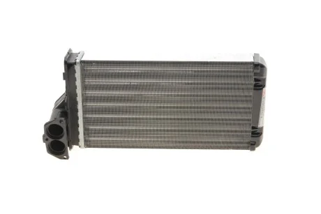 Радіатор пічки для Van Wezel 40006226 фото товару
