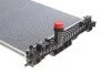 <strong>Радіатор охолодження Van Wezel 40012386 (фото 4)</strong>