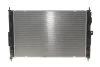 <strong>Радіатор охолодження Van Wezel 40012707 (фото 4)</strong>