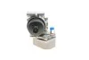 <strong>Радіатор оливи Van Wezel 40013400 (фото 4)</strong>