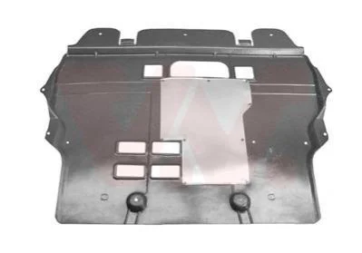 <strong>Захист двигуна CITROEN BERLINGO/ PEUGEOT PARTNER 08>18 (вир-во) Van Wezel 4042702 (фото 1)</strong>