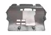 <strong>Захист двигуна CITROEN BERLINGO/ PEUGEOT PARTNER 08>18 (вир-во) Van Wezel 4042702 (фото 1)</strong>