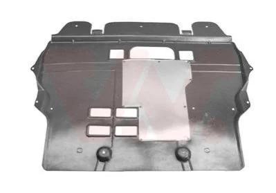 Захист двигуна CITROEN BERLINGO/ PEUGEOT PARTNER 08>18 (вир-во) для Peugeot Van Wezel 4042702 фото товару