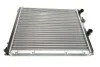 <strong>Радіатор охолодження Van Wezel 43002215 (фото 1)</strong>