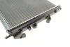 <strong>Радіатор охолодження Van Wezel 43002215 (фото 3)</strong>