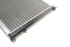 <strong>Радіатор охолодження Van Wezel 43002215 (фото 4)</strong>