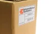 <strong>Радіатор охолодження RENAULT Megane, Scenic (вир-во) Van Wezel 43002241 (фото 2)</strong>