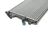 <strong>Радіатор охолодження RENAULT Megane, Scenic (вир-во) Van Wezel 43002241 (фото 3)</strong>