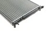 <strong>Радіатор охолодження RENAULT Megane, Scenic (вир-во) Van Wezel 43002241 (фото 4)</strong>