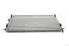 <strong>Радіатор охолодження RENAULT Megane, Scenic (вир-во) Van Wezel 43002241 (фото 5)</strong>