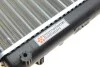 <strong>Радіатор охолодження RENAULT Megane, Scenic (вир-во) Van Wezel 43002241 (фото 7)</strong>