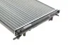 <strong>Радіатор охолодження RENAULT Megane, Scenic (вир-во) Van Wezel 43002241 (фото 8)</strong>