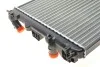 <strong>Радіатор охолодження Van Wezel 43002270 (фото 3)</strong>