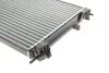 <strong>Радіатор охолодження Van Wezel 43002270 (фото 7)</strong>