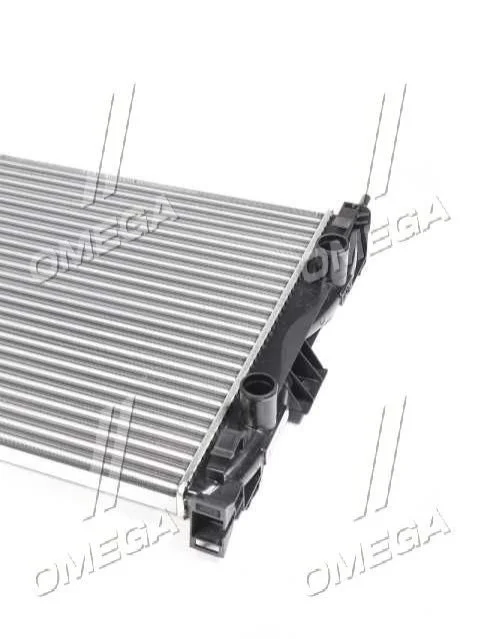 <strong>Радіатор охолодження RENAULT Megane, Scenic (вир-во) Van Wezel 43002306 (фото 1)</strong>