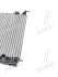 <strong>Радіатор охолодження RENAULT Megane, Scenic (вир-во) Van Wezel 43002306 (фото 3)</strong>