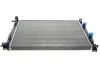 <strong>Радіатор охолодження Van Wezel 43002307 (фото 1)</strong>