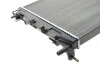 <strong>Радіатор охолодження Van Wezel 43002307 (фото 3)</strong>