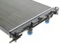 <strong>Радіатор охолодження Van Wezel 43002307 (фото 4)</strong>