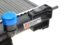 <strong>Радіатор охолодження Van Wezel 43002307 (фото 7)</strong>