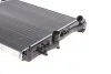 <strong>Радіатор охолодження Van Wezel 43002309 (фото 7)</strong>
