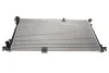 <strong>Радіатор охолодження Van Wezel 43002313 (фото 1)</strong>